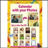 Personalised Calendar 14 SHEETS - Click here to View more details about this Product